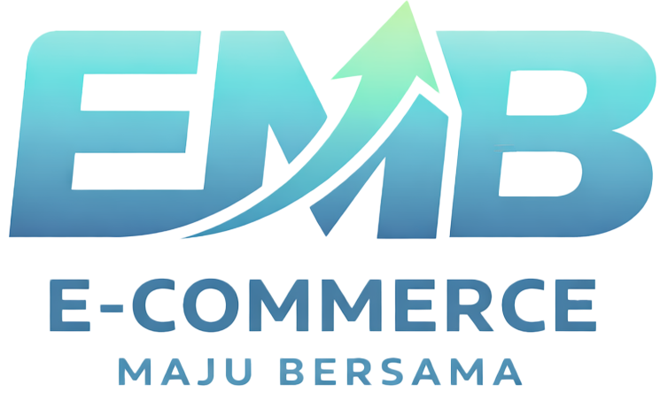 Ecommerce Maju Bersama